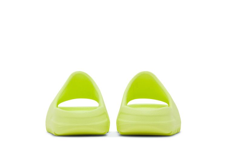 adidas Yeezy Slide Glow Green (2022) (Kids)