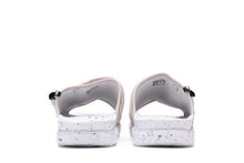 Load image into Gallery viewer, Nike Asuna Crater Slide Cream 2 White Orange Black