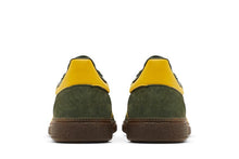 Load image into Gallery viewer, adidas Handball Spezial Night Cargo Tribe Yellow