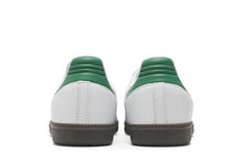 Load image into Gallery viewer, adidas Samba OG Footwear White Green