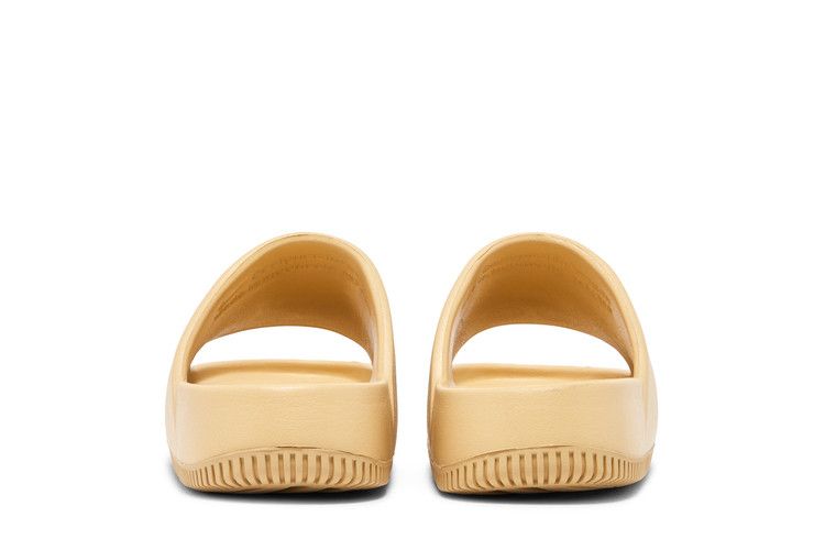 Nike Calm Slide Sesame (Women's)