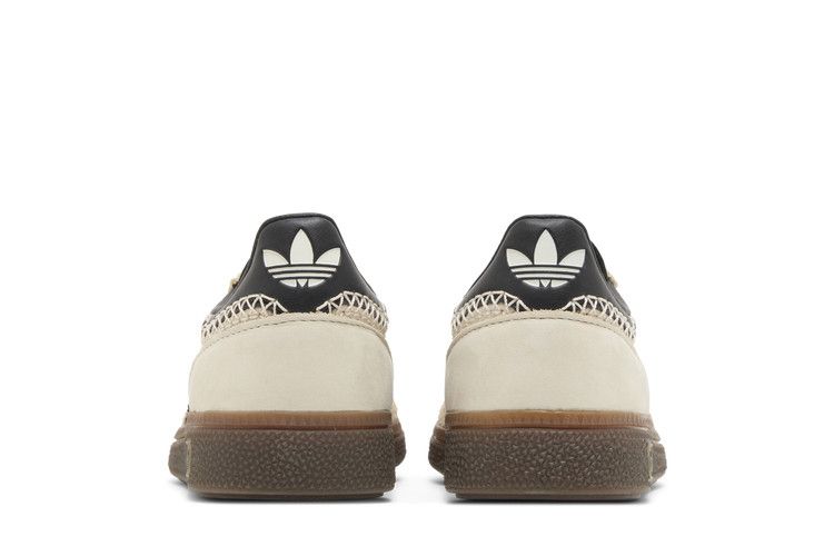 adidas Handball Spezial Wonder White Black (Women's)
