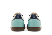 Load image into Gallery viewer, adidas Samba OG Hazy Green Night Indigo (Women's)