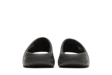 Load image into Gallery viewer, adidas Yeezy Slide Onyx
