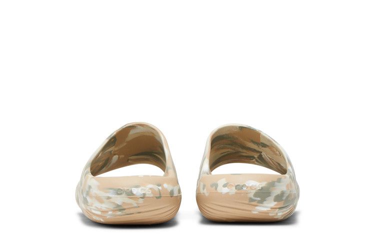 Crocs Mellow Slide Satisfy Marble