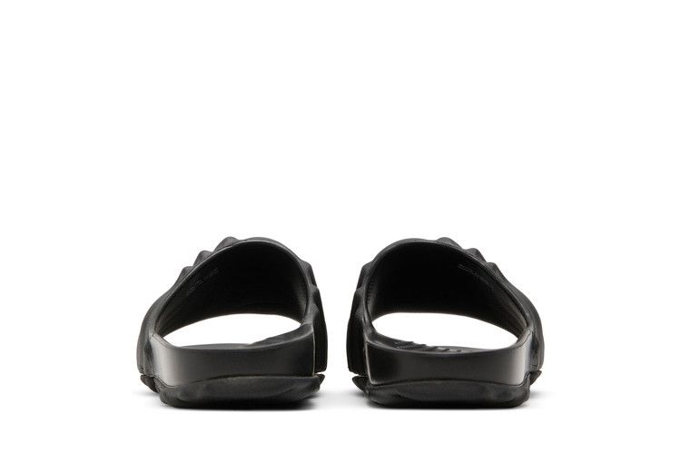 Crocs Pollex Slide by Salehe Bembury Sasquatch