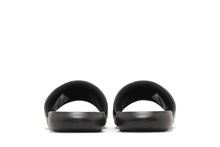 Load image into Gallery viewer, Nike Victori One Slide Triple Black (Women's)