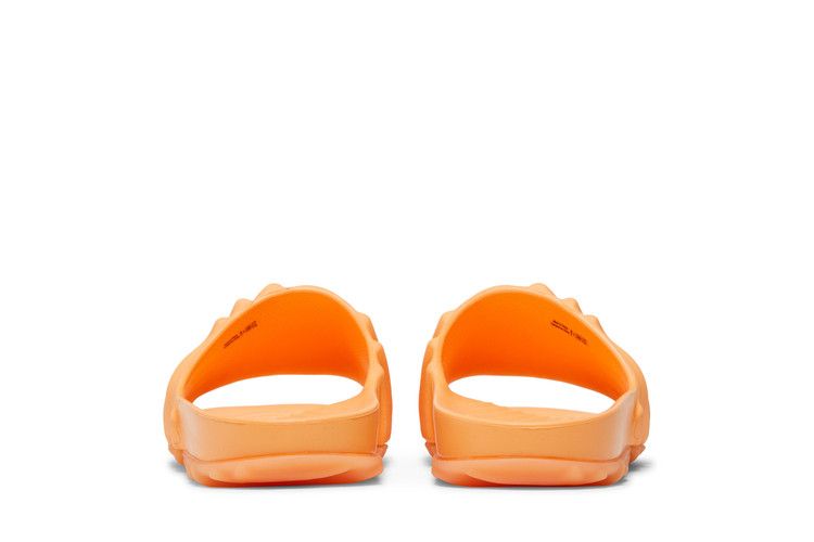 Crocs Pollex Slide by Salehe Bembury Citrus Milk