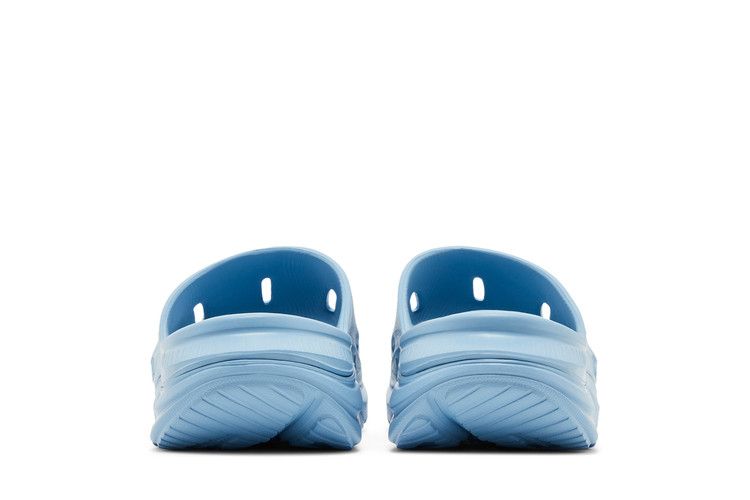 Hoka One One Ora Recovery Slide 3 Dusk