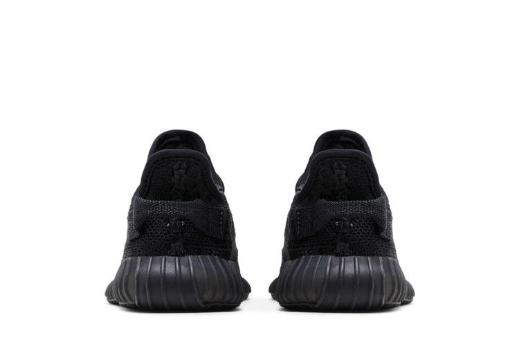 adidas Yeezy Boost 350 V2 Onyx (Infants)
