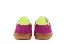 Load image into Gallery viewer, adidas Gazelle Indoor Shock Purple (Women's)