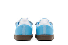 Load image into Gallery viewer, adidas Samba LT Semi Blue Burst