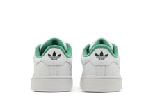 Load image into Gallery viewer, adidas Campus 00s White Semi Court Green