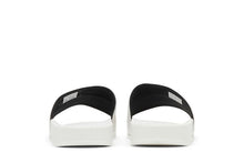 Load image into Gallery viewer, adidas Shmoofoil Slide Mark Gonzales White Black