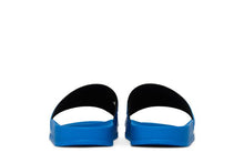 Load image into Gallery viewer, OFF-WHITE HF Pool Slide Blue (Women's)