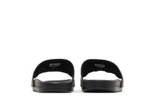 Load image into Gallery viewer, adidas Adilette Comfort Slides Core Black Cloud White