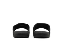 Load image into Gallery viewer, Nike OffCourt Slide Anthracite Black