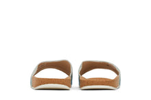 Load image into Gallery viewer, adidas Adilette Cork Slides Off White