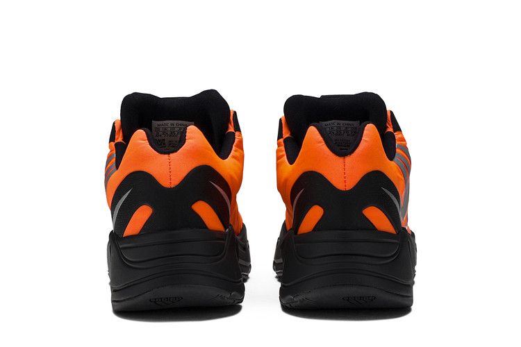 adidas Yeezy Boost 700 MNVN Orange (Kids)