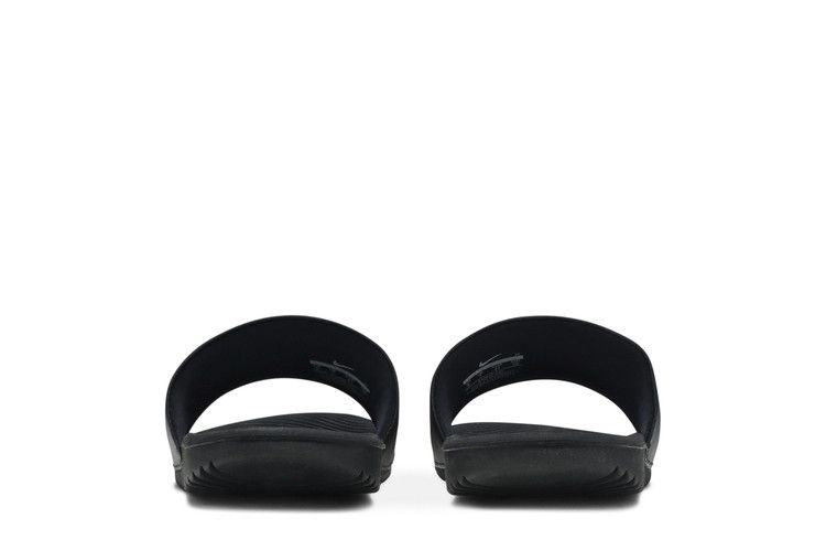 Nike Kawa Slide Black/White