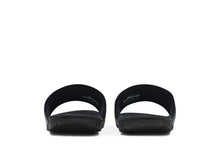 Load image into Gallery viewer, Nike Kawa Slide Black/White