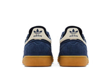 Load image into Gallery viewer, adidas Handball Spezial Core Black Silver Metallic (Women's)