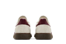 Load image into Gallery viewer, adidas Handball Spezial Off White Collegiate Burgundy (Women's)