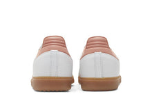Load image into Gallery viewer, adidas Samba OG White Wonder Clay Gum (Women's)