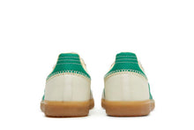 Load image into Gallery viewer, adidas Samba Wales Bonner Cream Green