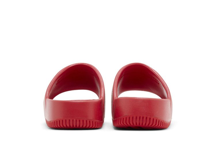 Nike Calm Slide University Red
