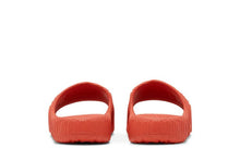 Load image into Gallery viewer, adidas Adilette 22 Slides Preloved Red