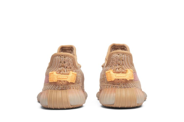 adidas Yeezy Boost 350 V2 Clay (Infants)
