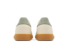 Load image into Gallery viewer, adidas Handball Spezial Off White Silver Green