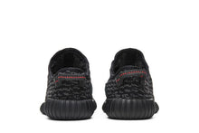 Load image into Gallery viewer, adidas Yeezy Boost 350 Pirate Black (Infants)