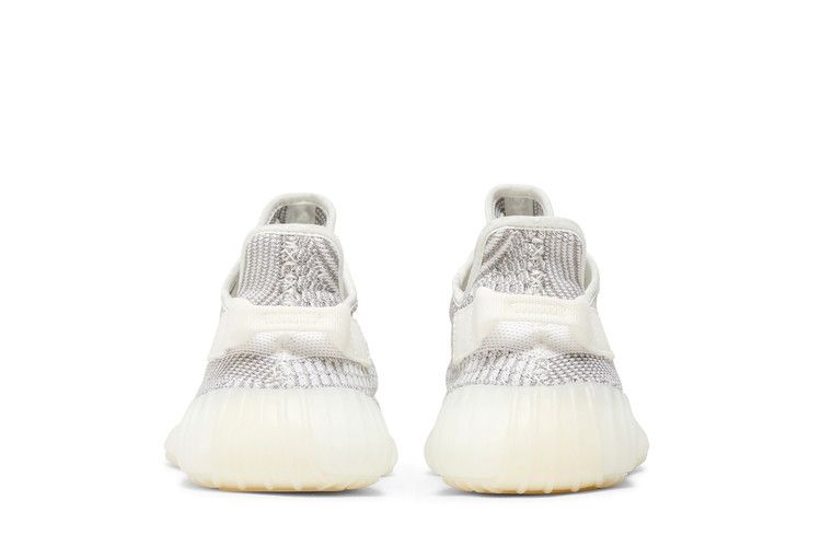 adidas Yeezy Boost 350 V2 Static (Non-Reflective)