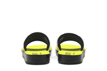 Load image into Gallery viewer, Puma Surf Slide Rihanna Fenty Black White Yellow (Women's)