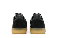 Load image into Gallery viewer, adidas Clarks 8th Street Samba by Ronnie Fieg Shadow Green