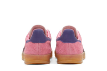 Load image into Gallery viewer, adidas Gazelle Indoor Bliss Pink Purple (Women's)
