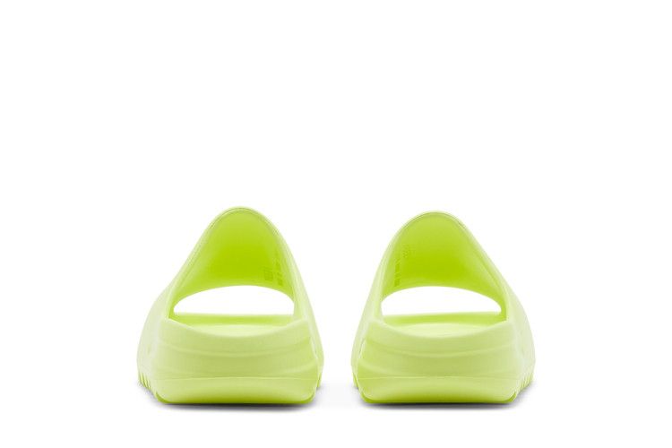 adidas Yeezy Slide Glow Green (Kids)