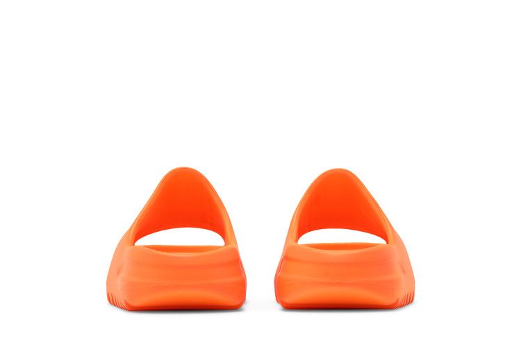 adidas Yeezy Slide Enflame Orange (Kids)