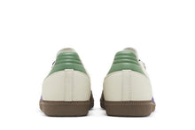 Load image into Gallery viewer, adidas Samba OG Off White Core Purple Green Brown (Women's)
