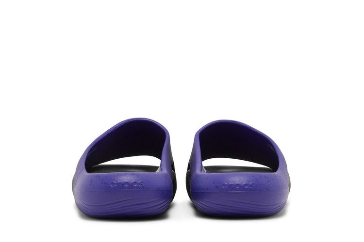 Crocs Mellow Slide Taco Bell Live Más
