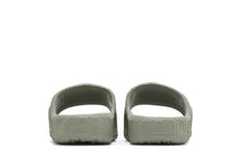 Load image into Gallery viewer, adidas Adilette 22 Slides Silver Green (Women's)