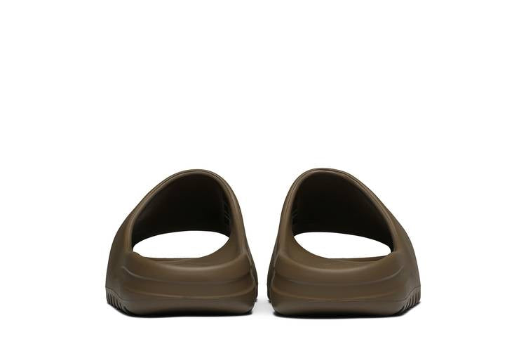 adidas Yeezy Slide Earth Brown