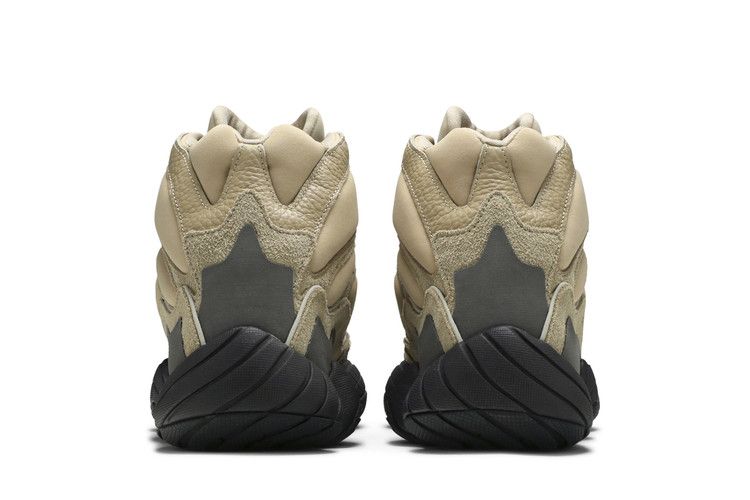 adidas Yeezy 500 High Shale Warm