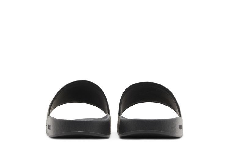 Gucci Slide GG Grey Monogram