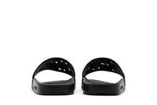 Load image into Gallery viewer, Gucci Slide Black Rubber (Women's)