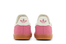 Load image into Gallery viewer, adidas Gazelle Pink Fusion (GS)