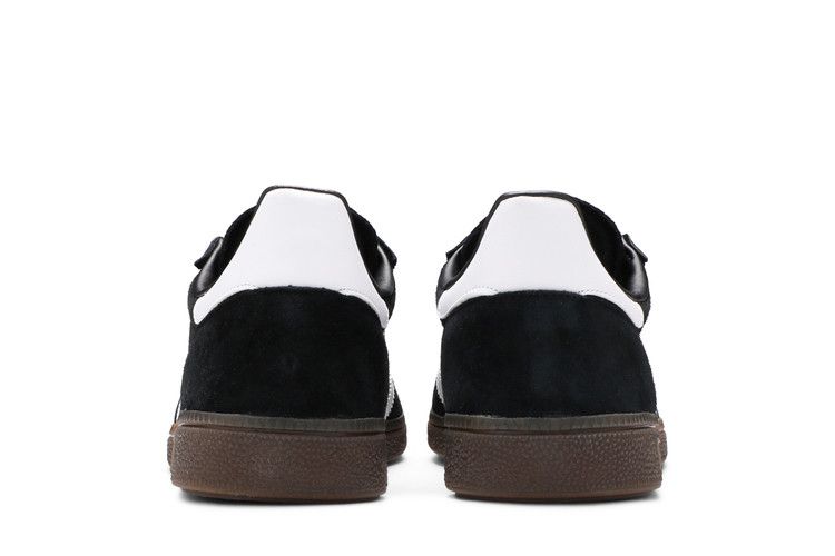 adidas Handball Spezial Black Gum