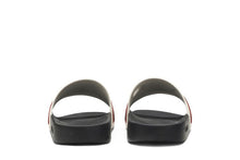 Load image into Gallery viewer, Gucci Stripe Slide White